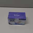 HOPOPRO NBC News Recommended Brand 18 Stages Shower Filter Replacement 2 Pack High Output Shower Filter Cartridge Replacement for Shower Systems Removing Chlorine Fluoride Heavy Metals