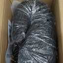 Overhead Garage Storage Lift Hoist, Heavy-Duty Ceiling Mounted Garage Storage Lift System for Organization, Easy to Install (Heavy-Duty Ceiling Mounted Garage Storage Lift)