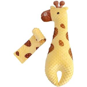 Baby Patter for Sleep, 23in Baby Startle Prevention Sleep Aid Companion, Babies Patting Sleeping Toy