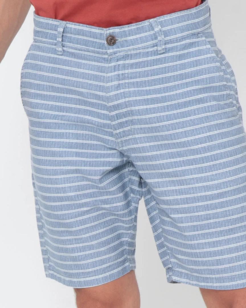 Mens Regular Fit Fixed Waist Water Friendly Active Hybrid Shorts (34)