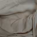 Bedsure California King Duvet Cover - Prewashed Cotton-Like Extra Soft Bedding Set, Includes 1 Cal King Duvet Cover 104x98 Inches with Zipper Closure & 2 Pillow Shams, Linen, Comforter Not Included