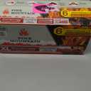 Pine Mountain XL StarterLogg, 2 Times Bigger Than Pine Mountain Wrappeed Starerlogg, Individualy Wrapped Fire Stater, Good for Wood Fire Log for Campfire, Fireplace, Wood Stove, Fire Pit