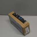 Solar Step Lights for Outside, Solar Stair Lights Outdoor Waterproof, Deck Step Lights for Fence, Patio, Yard, Porch, Front Door, Sidewalk, Garden, Patio Decor (Warm White, 7 Packs)