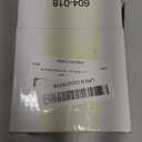 HVAC Heater Blend Door Actuator Compatible with Dodge Ram 1500 2500 3500 1999-2002, A/C Temperature Door Actuator Replaces# 5104879AA 5012924AA 604-018