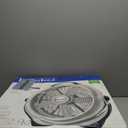 Lasko Wind Machine Fan, Air Circulator Fan with 3 Speeds, 20" Model 3300, Gray