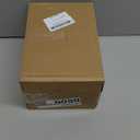 100Pack 8 Inch Pegboard Hooks, Metal Shelving Hooks Organizer, L-Shape Design, Rust Resistant, for Garage Tools Storage