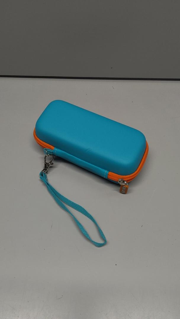 Case Compatible with 3Doodler Start+ Essentials (2023, 2024) 3D Pen Set for Boy & Girl, Art Activity Set Storage for Educational STEM, Holders for 3D Printing Filament Refill and USB Cable (Case Only)