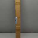 Cordless Blackout Roller Shades Blinds for Windows Free-Stop,Pull Down Room Darkening with Valance,Thermal Insulated Woven Fabric Window Door Blinds for Home,Office,White 32" W x 72" L