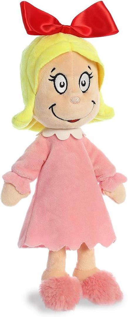 Aurora - Dr Seuss - 12" Cindy Lou Who
