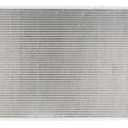 Denso 221-9314 Radiator, 1 Pack