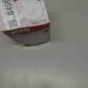 Satco 60W G40 Globe - Medium Base - Clear - 120V