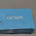 OK TAPE OKPore Medical Surgical Tape Nonwoven (Pack of 24) - First Aid Surgical Tape Hypoallergenic and Breathable for Wound Dressing Care - 0.5in x 10yds