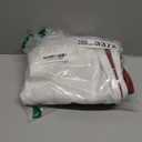 OBSEDE Christmas Pillow Covers 18x18 Set of 4, Deer Tree Soft Decorative Throw Pillow Cases for Holiday Farmhouse Home Decor, Winter Indoor Couch and Sofa