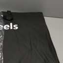 Dog Back Seat Cover Hard Bottom Truck Back Seats Protector, Large Backseat Extender for Dogs, Car Pet Rear Seat Covers Waterproof Dog Hammock Travel Accessories for Truck (For Full Size Truck / Full Size SUV)