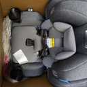 Graco Extend2Fit 3-in-1 Convertible Car Seat, 3 Modes – Rear Facing, Forward Facing Baby Car Seat and Highback Booster Seat, Adjustable Extension Panel for Extra Legroom, Cullen
