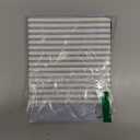 for iPad A16 Case (11th) 2025,for iPad 10th Generation 10.9 inch (2022) - Smart Folio Cover (Auto Wake/Sleep) with Build-in Pencil Holder for Apple Tablet Cover for Women Girls,Blue Stripes