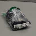 Bhome Maternity Photoshoot Dress Long Sleeve Sexy Cut-Out Backless Maternity Maxi Gown Photography Outfits (Large, Black)