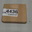 Home Radon Detector, Portable Radon Meter, Elifecity Long and Short Term Home Radon Monitor, Battery-Powered, Easy-to-Use