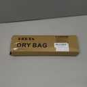 HEETA Dry Bag Waterproof for Women Men, 10L Roll Top Lightweight Dry Storage Bag Backpack with Phone Case for Travel Swimming Boating Kayaking Paddle Board Camping Beach Accessories (Blue)