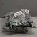 Sakugi Over The Sink Dish Drying Rack - Adjustable 2 Tier Large Capacity Stainless Steel Drainer with Cutlery & Utensil Holders, Kitchen Storage & Organization, 30"-33.9" L x 11" W x 21.5" H, Black (Standard - 3 Baskets)