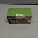 Stainless Steel Measuring Cups & Spoons Set, EWFEN Kitchen Tools Nesting Measuring Cups and Spoons, Fits in Spice Jars for Baking & Cooking, BPA Free, Set of 15 with Leveler, Black