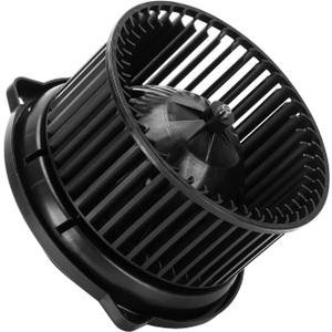 HVAC Heater Blower Motor with Fan for 97-01 Honda CR-V 95-98 Odyssey Replaces for 700130 9310-SX0-A01