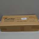 17 Inch Black Metal Playground Accessories Safety Handles Pack of 6- Playset Grab Handles, Swing Sets Hand Grips, Grab Rail Monkey Bar for Playhouse, Treehouse