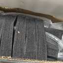Chute System Blocker Shield Mower Discharge Shield ACS6000ULS 088-6003-00 Compatible with Most ZT Mowers