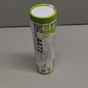 Magnetic Dry Erase Board Fridge Whiteboard Sheet 12"x 8", Easy to Write and Clean, Small Refrigerator White Board for Home Kitchen Shopping List & to Do List, 2 Markers and Eraser with Magnets