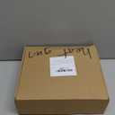 Heat Gun572& 1112 Dual Temperature Control Heat Gun', Overload Protection with 4 Nozzles for Crafting, hot air gunShrink Wrapping, Phone Repair, Epoxy Resin