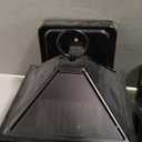 2 Pack Solar Wall Lanterns Outdoor with 3 Modes, Dusk to Dawn Motion Sensor LED Sconce Lights IP65 Waterproof, Exterior Front Porch Security Lamps Wall Mount Patio Fence Garage Decorative