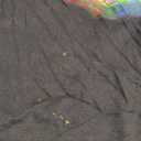 House Music Ghost Halloween Techno Rave Halloween Party T-Shirt Kids Size S