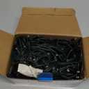 Brizled Color Changing Christmas Lights, 65.67ft 200 LED Cool White & Multicolor Christmas Lights, 11 Modes Remote Dimmable 29V Safe Adapter Outdoor Christmas Tree Lights String for Xmas Party Tree