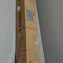 Artificial Bird of Paradise Plant Fake Tropical Palm Tree for Indoor Outdoor, Perfect Faux Plants for Home Garden Office Store Decoration (H 120cm)