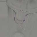 Youngever 2 Quarts Plastic Pitcher With Lid, Clear Plastic Pitcher Great for Iced Tea, Sangria, Lemonade