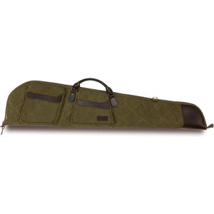 Allen Company - North Platte Heritage Series - Vintage Set - Rifle Case / Shotgun Case / Takedown Case / Backpack / Range Bag / Gun Sling (36 / 48 / 52 inches) - Olive Green, One Size