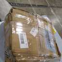 Fitvids Neoprene Coated Dumbbell Set with Rack, Free Hand Weight Set For Home Gym Workout, Anti-Slip, Anti-roll, 20LBS, 32LBS, 50LBS and 56LBS Sets, Multiple Weight Options