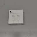 Apple 240W USB-C to USB-C Woven Charge Cable (2 m): Fast and Convenient Charging