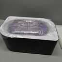 Paraffin Wax Machine for Hand and Feet - Karite Paraffin Wax Bath 4000ml Paraffin Wax Warmer Moisturizing Kit Auto-time and Keep Warm Paraffin Hand Wax Machine