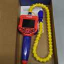 Borescope Snake Camera with Light for Kids, Educational STEM Toys for Boys & Girls 4-6, Unique Birthday Gifts for Kids 4 5 6 7 8 9 10 Years Old, Science Gifts for Hiking Camping Nature Exploration