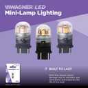 BP1156NALED LED Miniature Bulb