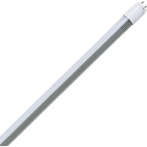 2FT T8 T10 T12 LED Tube Light 12W 4000K, 24 Inch 1440Lm Light Bulb, F17T8/F24T8 Fluorescent Light Bulb Replacement, Ballast Compatible, Dual-Ended, Frosted Lens, UL Listed, 1 Pack (4000k Cool White)