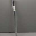 Blue Aluminum Reacher Grabber with Magnetic Tip