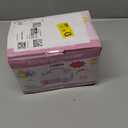 Balloon Pump, Balloon Pump Electric, Portable Dual Nozzle Electric Blower Air Pump Inflator for Party Decoration. Faster and Save Time