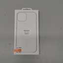 Apple iPhone 14 Clear Case with MagSafe