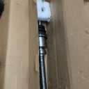 CV Axle Shaft Assembly Front Left Right Fit For Nissan Tiida 1.8L 2007-2014,For Nissan Versa 1.8L 2007-2012