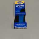 Dr. Scholl's Work All-Day Superior Comfort Insoles with Massaging Gel - Designed for Men & Women with Hard-Working Feet, Eliminates Sore Muscles and Tired Legs, Arch Support Inserts with Odor Control (1 Pair (Pack of 2))