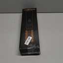 3 in 1 Rotating Hair Dryer Brush, Auto Rotating Blow Dryer Brush Spinning with 2 Brushes (2" & 1.5"), Negative Ionic Brush Blow Dryer, Round Brush Blow Dryer Volumize Curling 100-120V