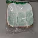 Corelle Square Round 1-1/2-Quart Serving Bowl