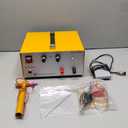 110V Jewelry Spot Welding Machine, Adjustable Spot Welder for Necklaces Earrings